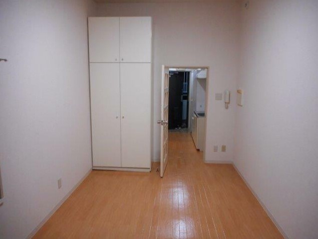 ユースフル伊勢原 ベッドルーム