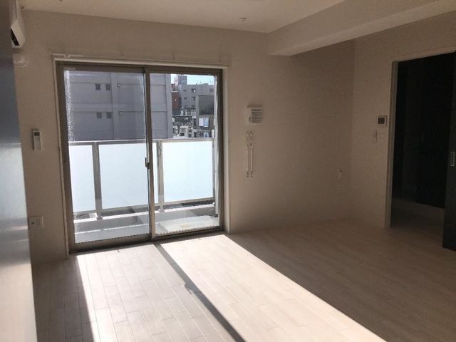 ネオ　グランドゥール・メイ ベッドルーム