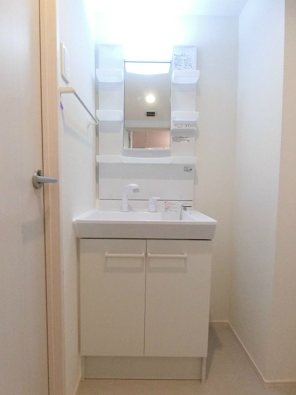 リブリ・アリーナ湘南台 その他2