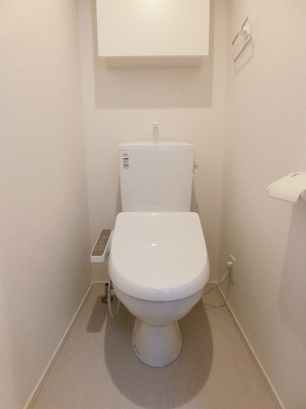 リブリ・アリーナ湘南台 その他3