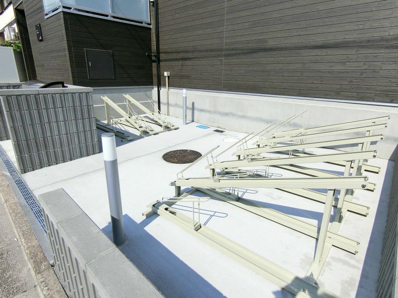 リブリ・アリーナ湘南台 その他外観3