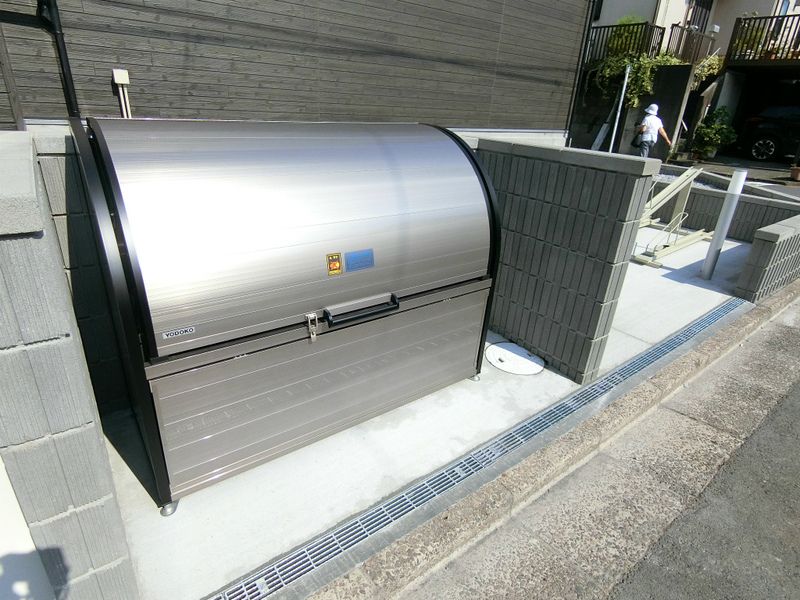 リブリ・アリーナ湘南台 その他外観4