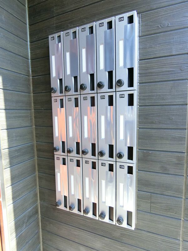 リブリ・アリーナ湘南台 その他11