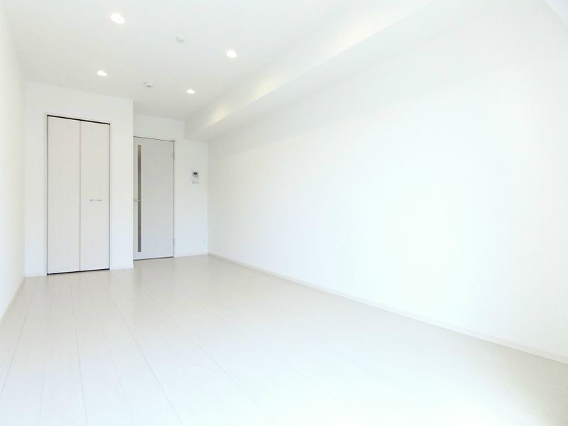 リブリ・アリーナ湘南台 リビング