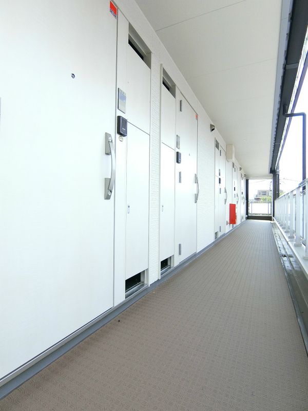 リブリ・アリーナ湘南台 その他13