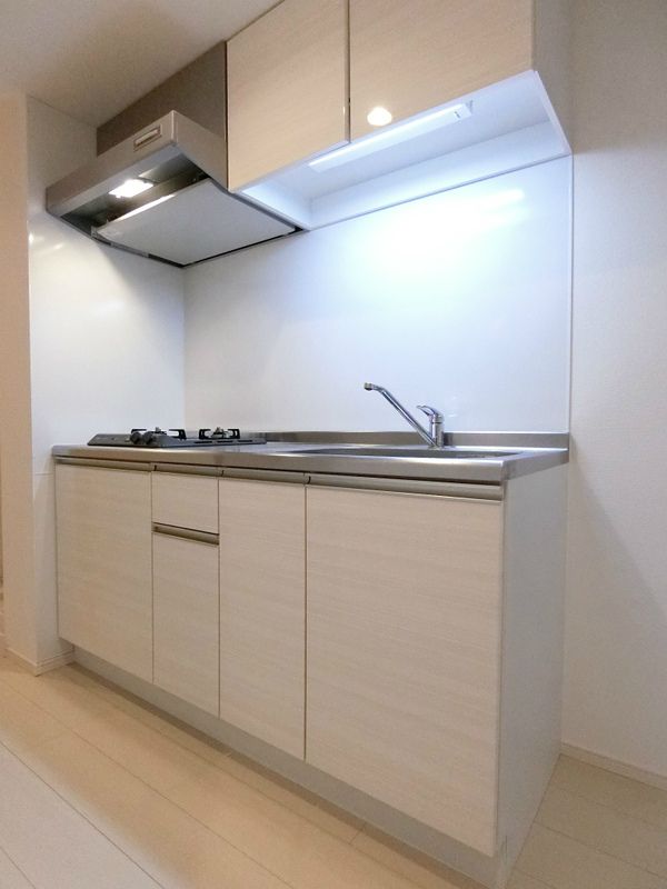 リブリ・アリーナ湘南台 キッチン