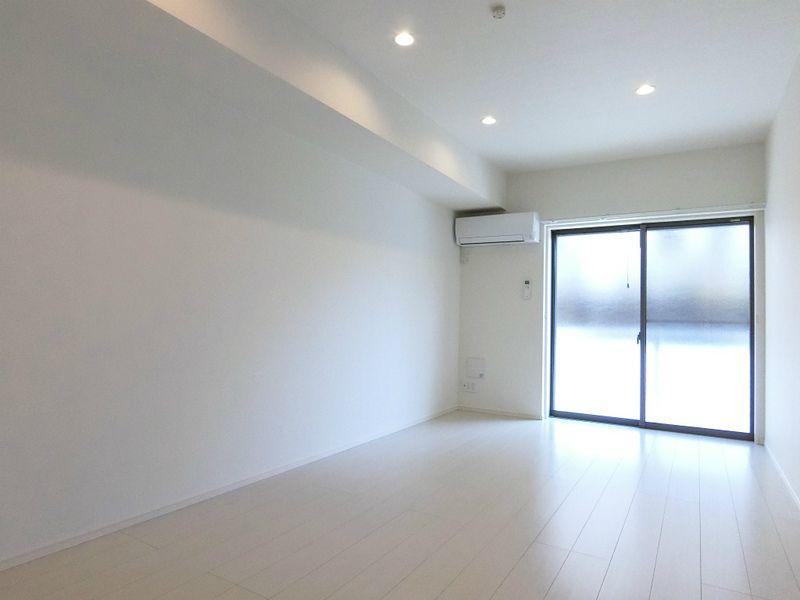 リブリ・アリーナ湘南台 ベッドルーム