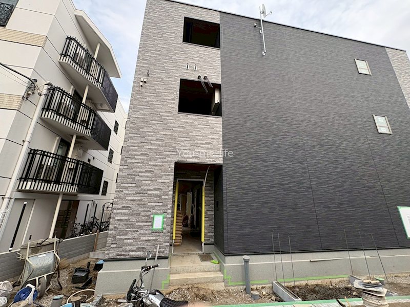 リブリ・agington ベッドルーム