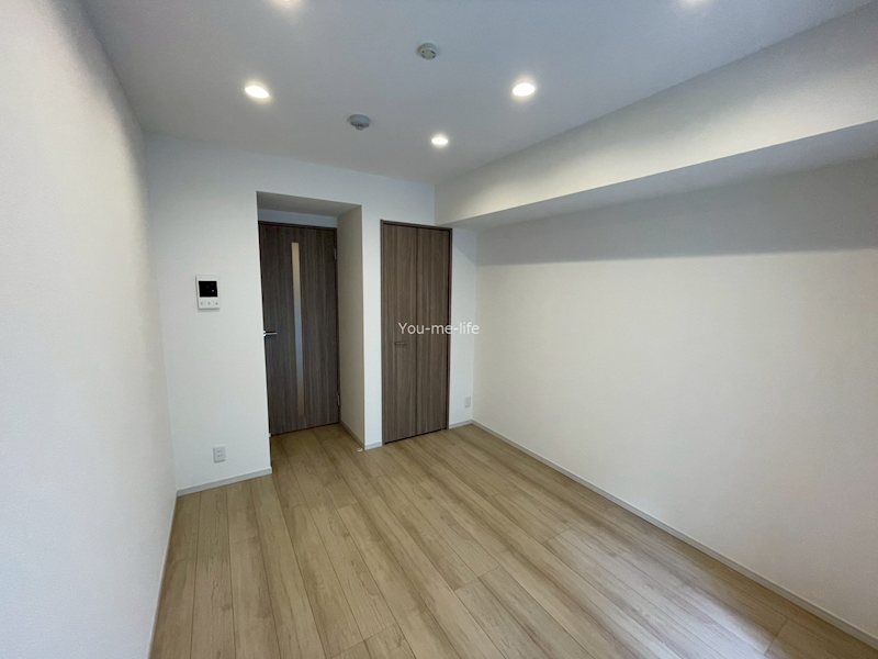 リブリ・agington ベッドルーム