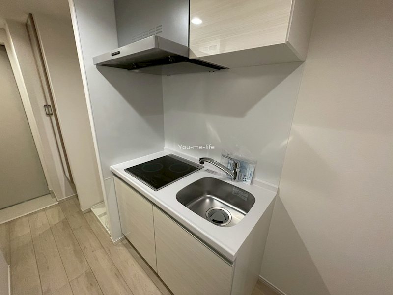 リブリ・agington キッチン