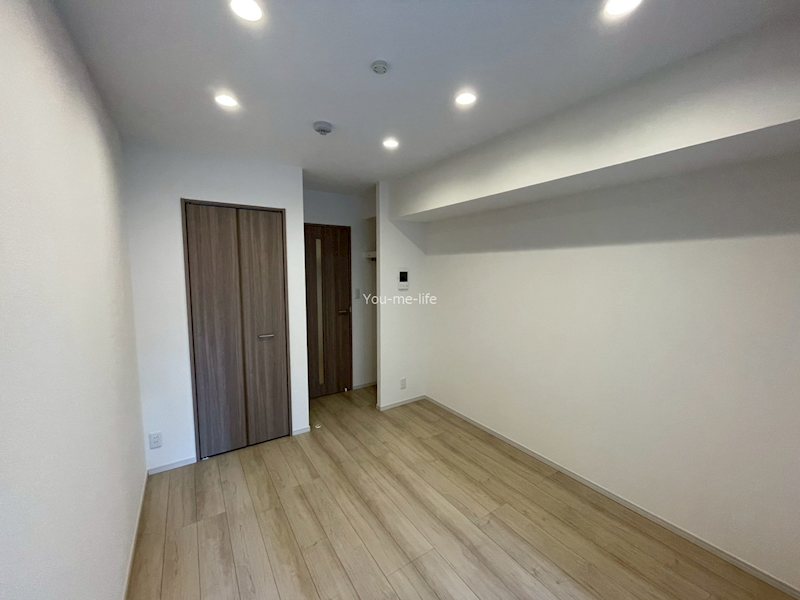 リブリ・agington ベッドルーム