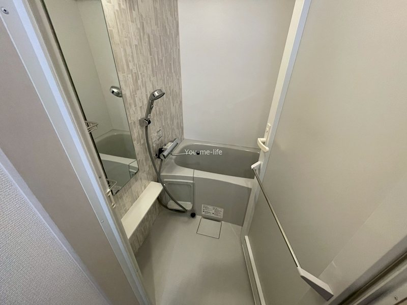 リブリ・agington 風呂画像