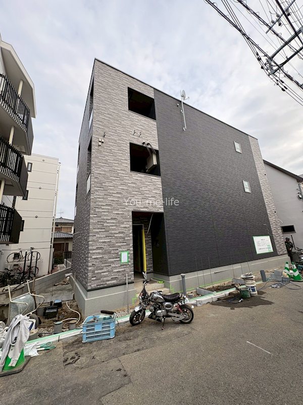 リブリ・agington リビング