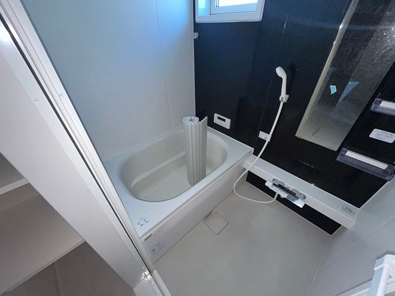 Fiore湘南 風呂画像