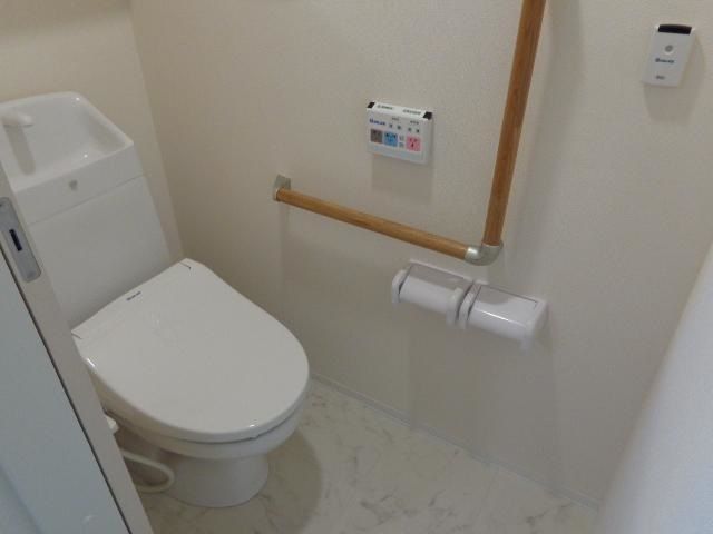 ブリスティア湘南 その他3