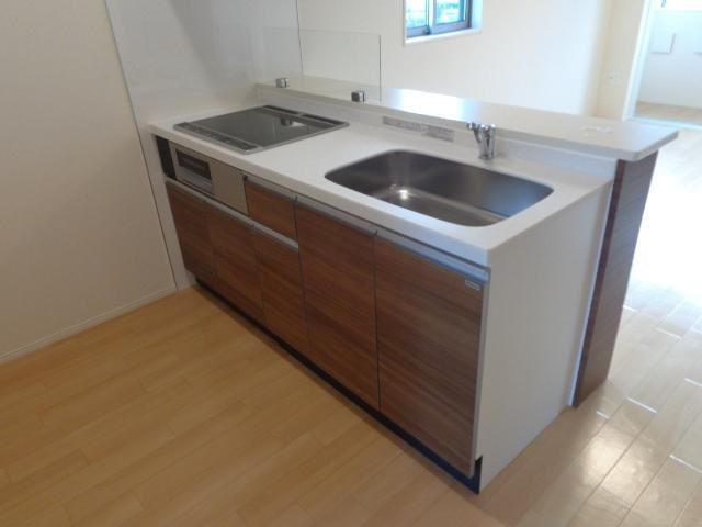 ブリスティア湘南 キッチン