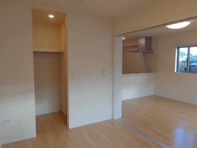 ブリスティア湘南 ベッドルーム