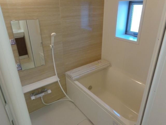 ブリスティア湘南 風呂画像