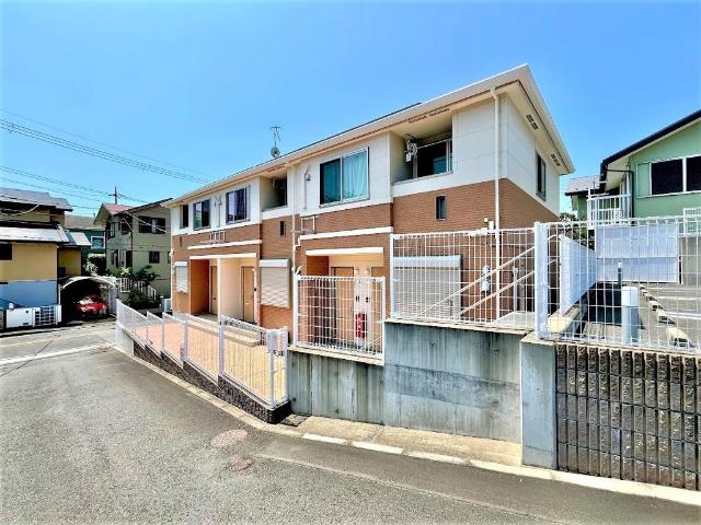 コンフォールK その他外観2