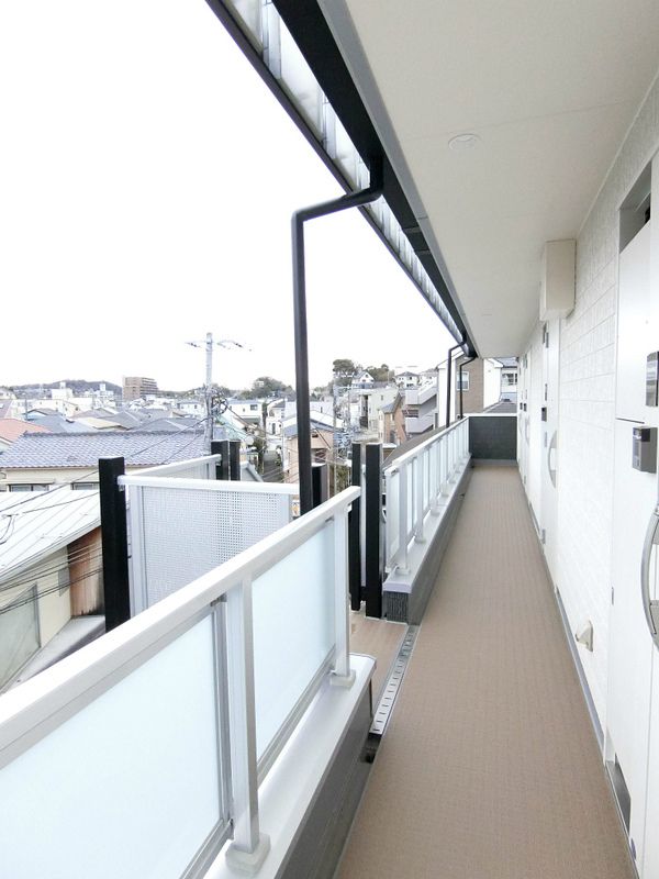 リブリ・笠間 その他外観1