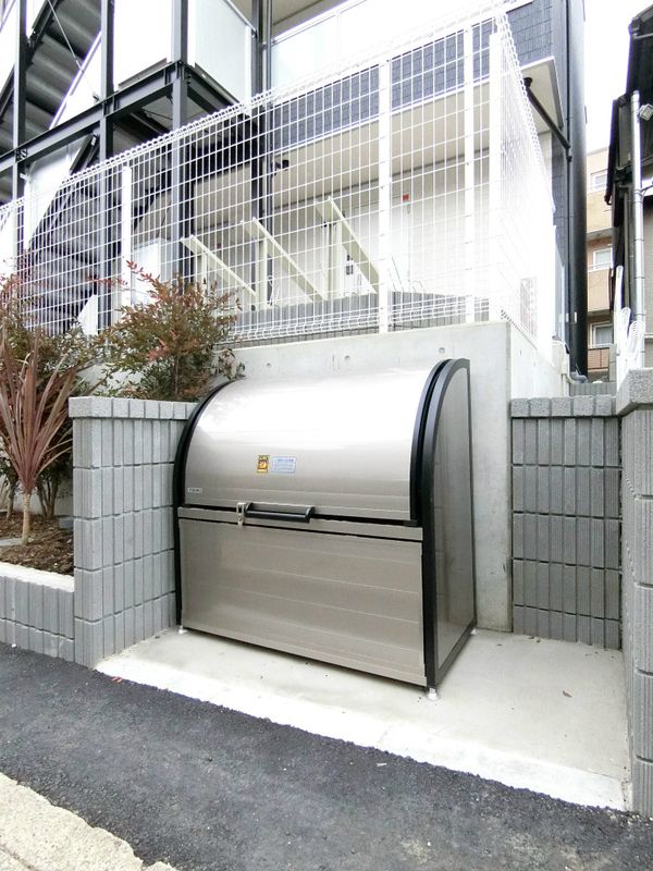 リブリ・笠間 その他外観4