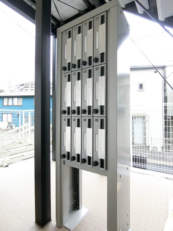 リブリ・笠間 その他外観5