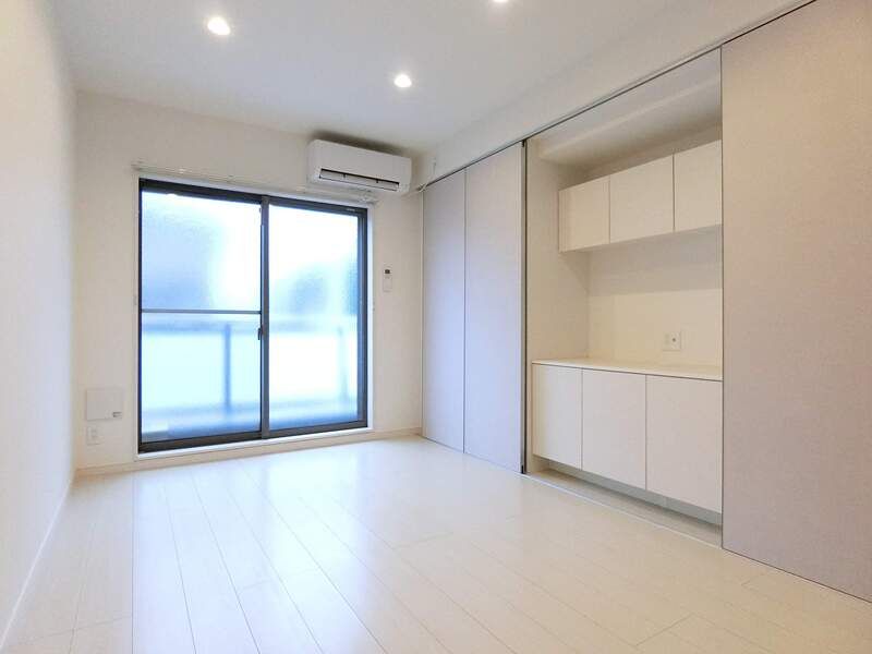 リブリ・笠間 リビング