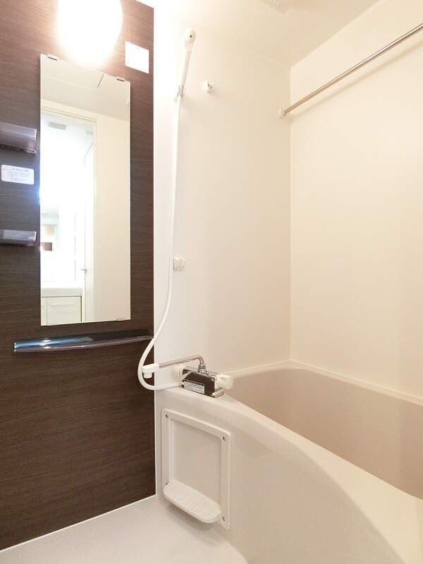 リブリ・笠間 風呂画像