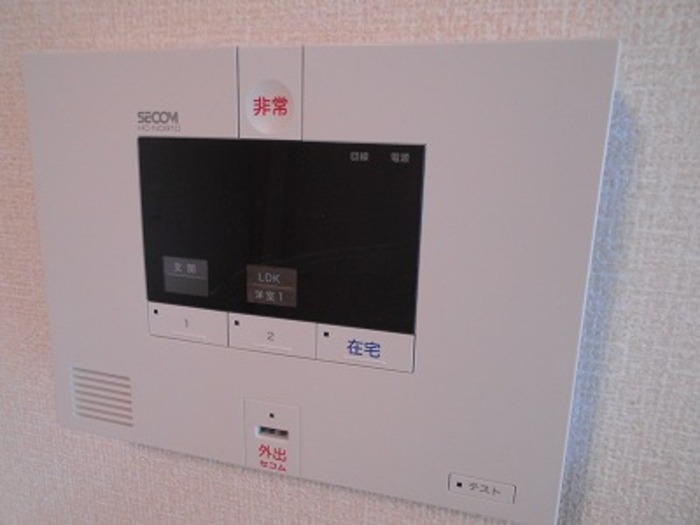 コート　エム その他外観1