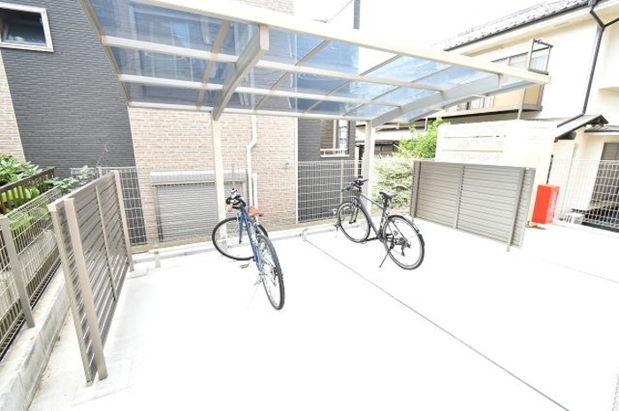 コート　エム その他外観2