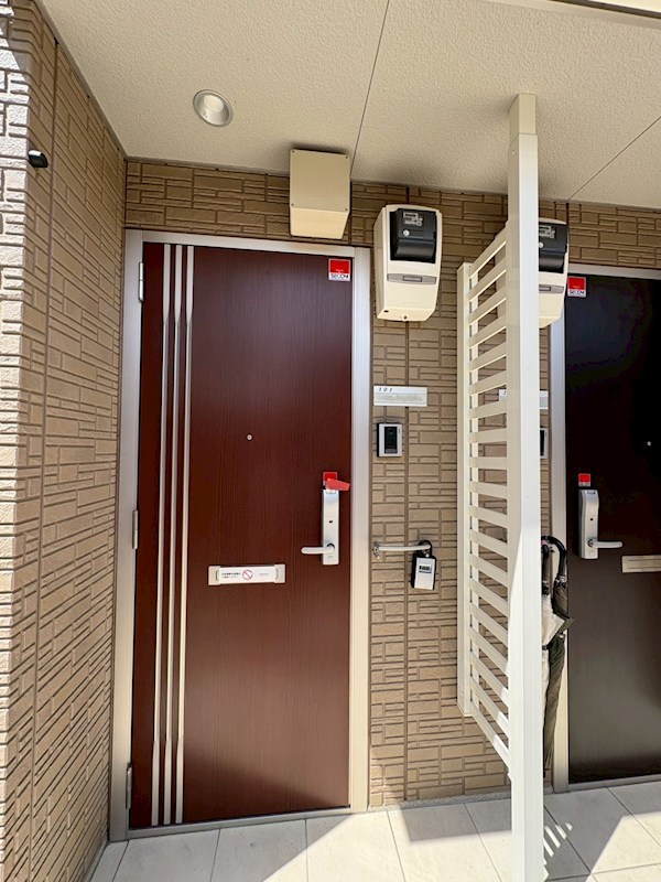 コート　エム その他外観2