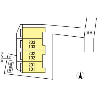 コート　エム その他7