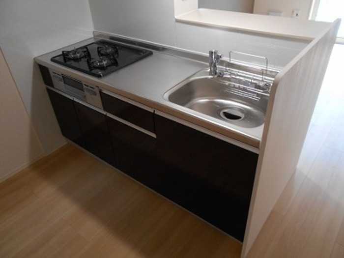 コート　エム キッチン