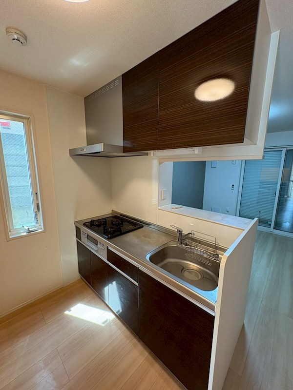 コート　エム キッチン