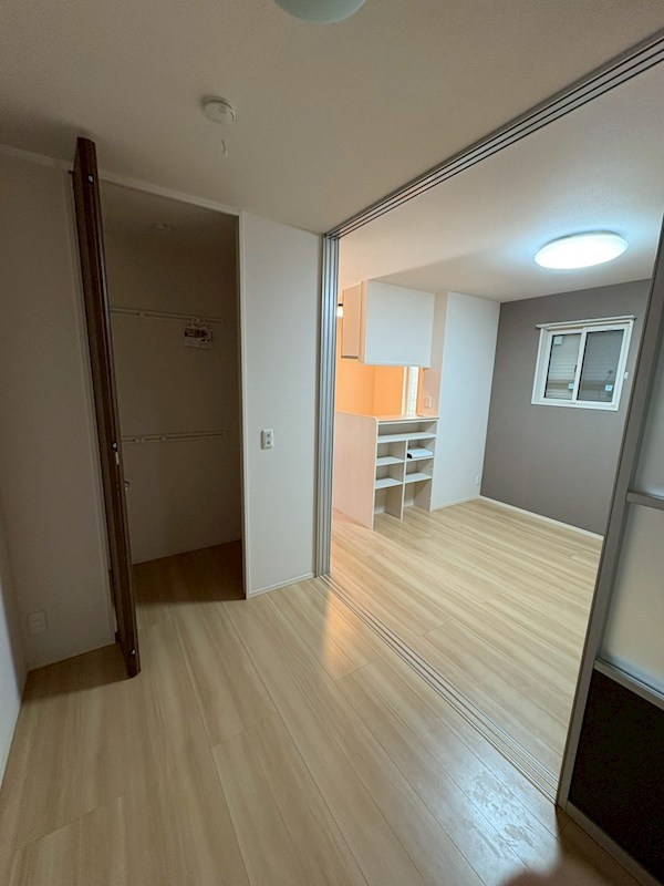 コート　エム ベッドルーム