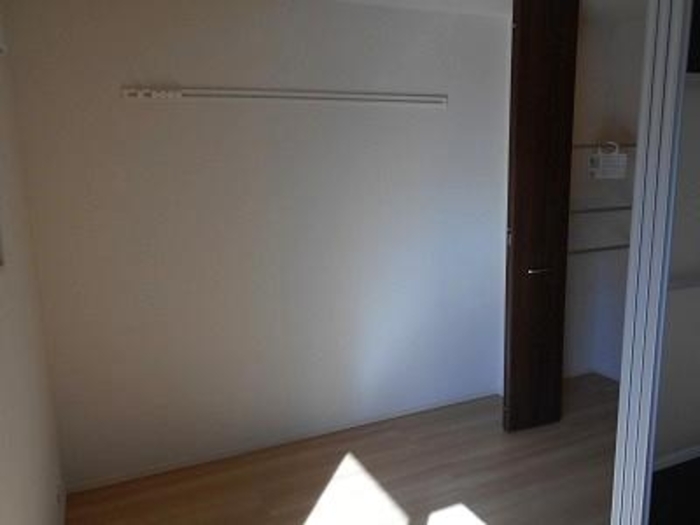 コート　エム ベッドルーム