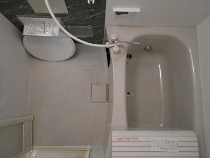 コート　エム 風呂画像