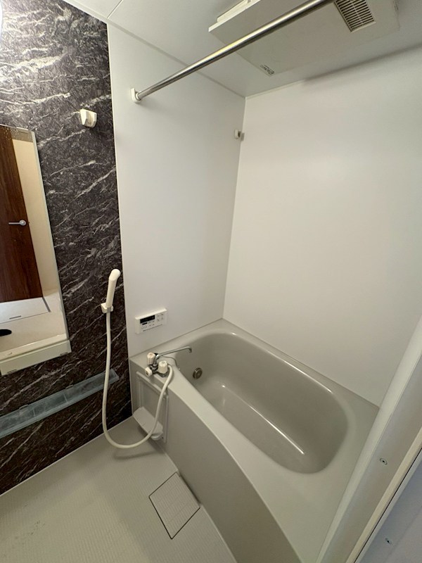 コート　エム 風呂画像