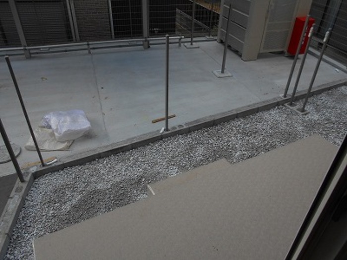 コート　エム ベランダ