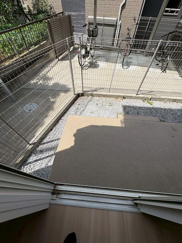 コート　エム ベランダ