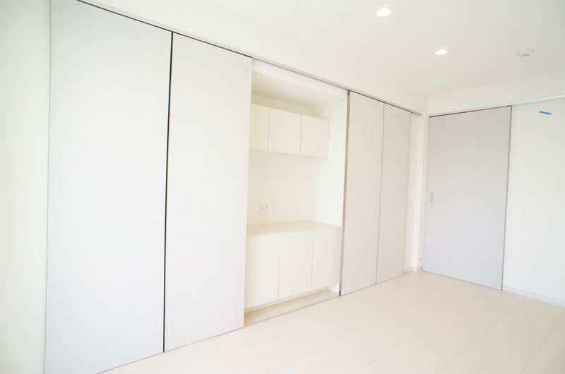 リブリ・オーシャンサイドⅡ その他6