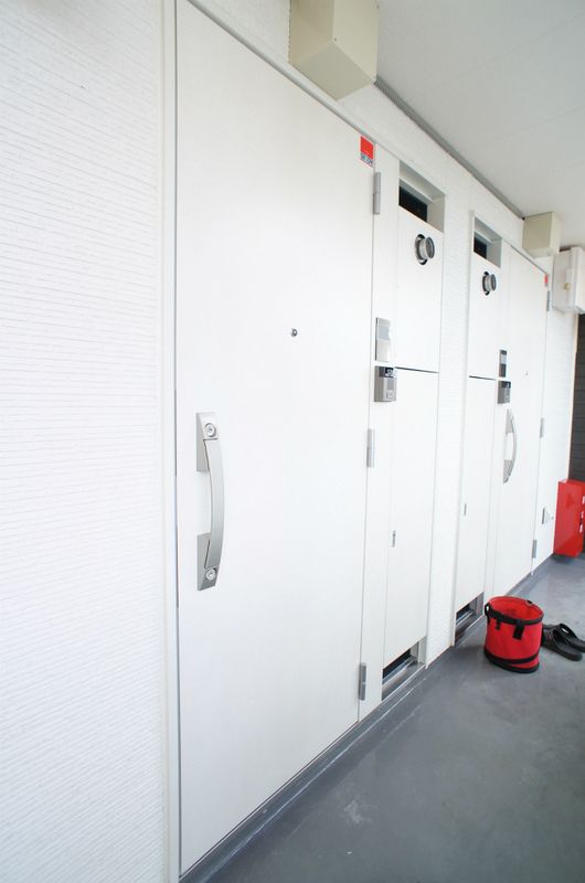 リブリ・オーシャンサイドⅡ その他外観1