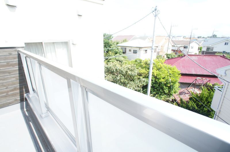 リブリ・オーシャンサイドⅡ その他10