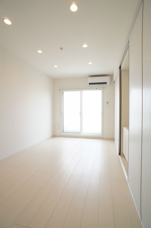 リブリ・オーシャンサイドⅡ リビング