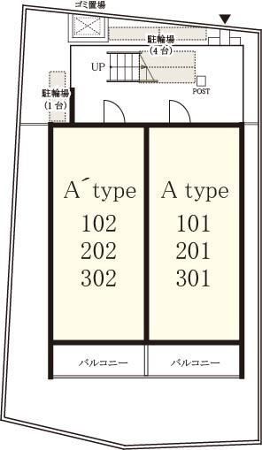 リブリ・オーシャンサイドⅡ その他12