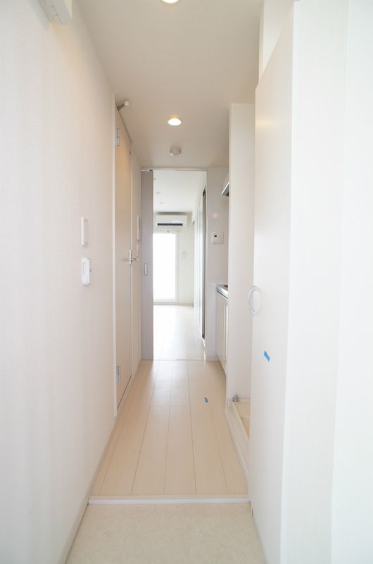 リブリ・オーシャンサイドⅡ その他16