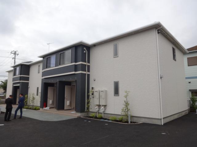 ウイングコート その他外観1