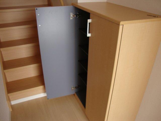 ウイングコート その他9