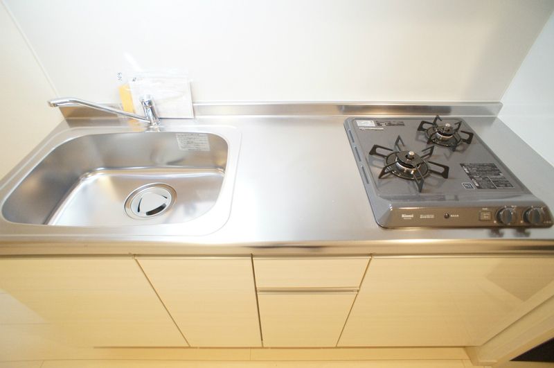 リブリ・ゆうやⅤ その他6