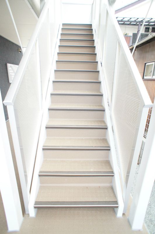 リブリ・ゆうやⅤ その他外観4